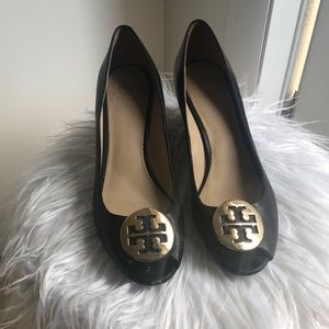 COPY - Almost New Tory Burch